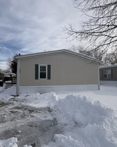 Mobile Home at 1867 Eastwood Street Greenwood, IN 46143