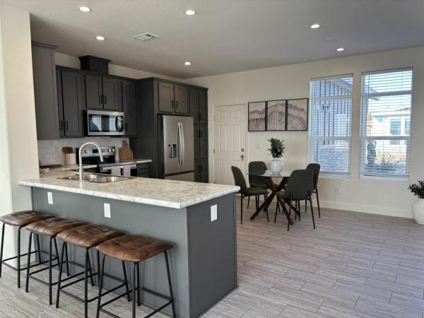 2026 Champion - Chandler Bellissima w/Casita Mobile Home