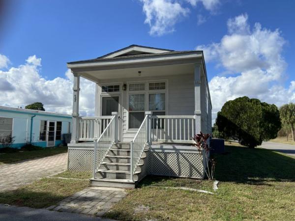 2007 Athens Mobile Home For Sale