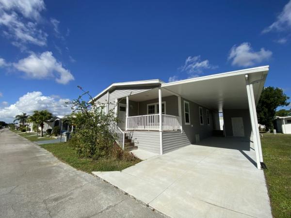2023 Skyline - Ocala Mobile Home For Sale