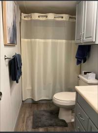 1990 Fleetwood Mobile Home