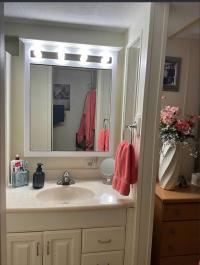 1990 Fleetwood Mobile Home