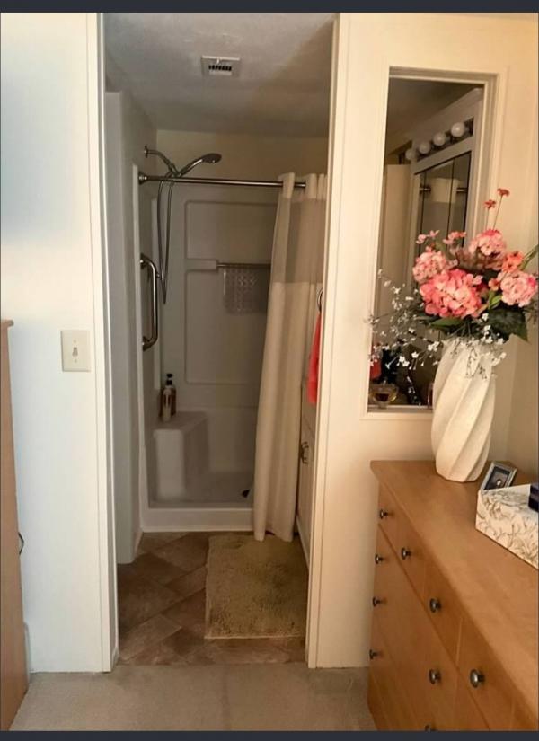 1990 Fleetwood Mobile Home