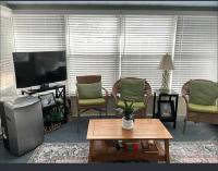 1990 Fleetwood Mobile Home