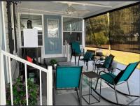 1990 Fleetwood Mobile Home