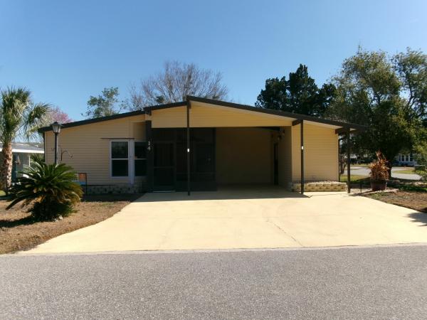 Photo 1 of 2 of home located at 14 Koala Bear Path Lot 433 Ormond Beach, FL 32174