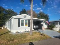 1990 Fleetwood Mobile Home