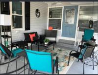 1990 Fleetwood Mobile Home