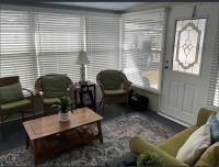 1990 Fleetwood Mobile Home