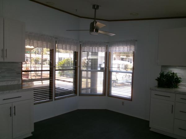 1989 Fleetwood Mobile Home