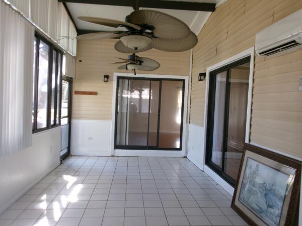 1989 Fleetwood Mobile Home