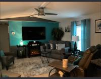 1990 Fleetwood Mobile Home