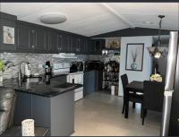 1990 Fleetwood Mobile Home