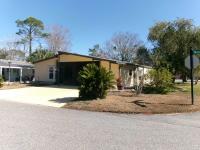 1989 Fleetwood Mobile Home