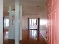 1989 Fleetwood Mobile Home