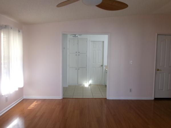 1989 Fleetwood Mobile Home