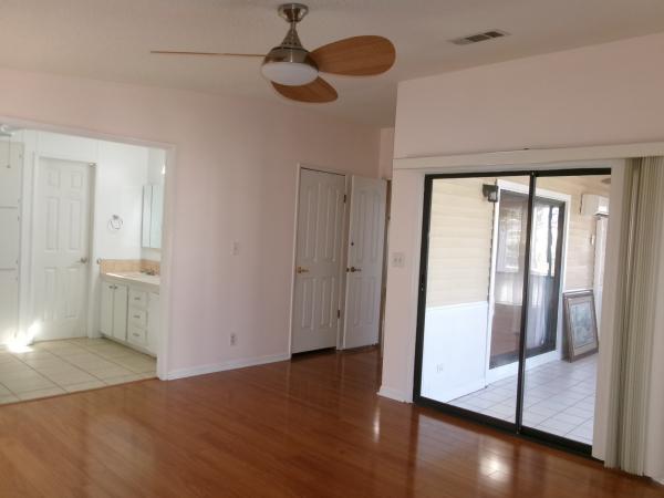 1989 Fleetwood Mobile Home