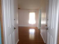 1989 Fleetwood Mobile Home