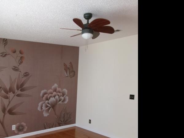 1989 Fleetwood Mobile Home