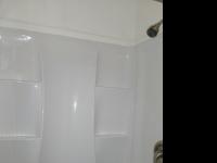 1989 Fleetwood Mobile Home