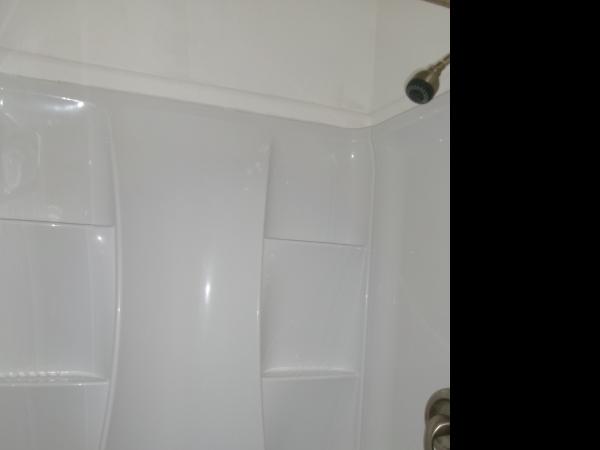 1989 Fleetwood Mobile Home