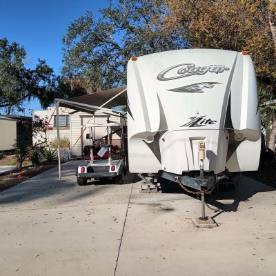 Mobile Home at 10809 Us Highway 27 South Lot 062 Sebring, FL 33876