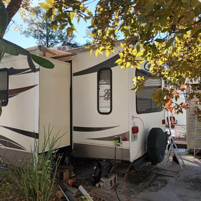 Photo 4 of 9 of home located at 10809 Us Highway 27 South Lot 062 Sebring, FL 33876