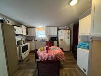 2005 BEACON HILL 3443R Mobile Home