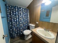 2005 BEACON HILL 3443R Mobile Home