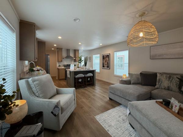 2026 clayton 52TPO16602AH26 Mobile Home