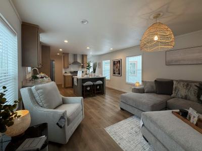 Mobile Home at 8176 Bosco St Conroe, TX 77303