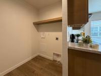 2026 clayton 52TPO16602AH26 Mobile Home