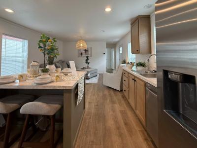 Photo 4 of 8 of home located at 8176 Bosco St Conroe, TX 77303