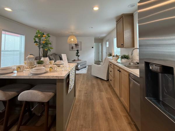 2026 clayton 52TPO16602AH26 Mobile Home