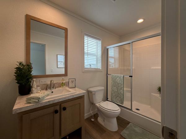 2026 clayton 52TPO16602AH26 Mobile Home