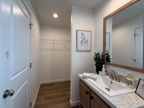 2026 clayton 52TPO16602AH26 Mobile Home