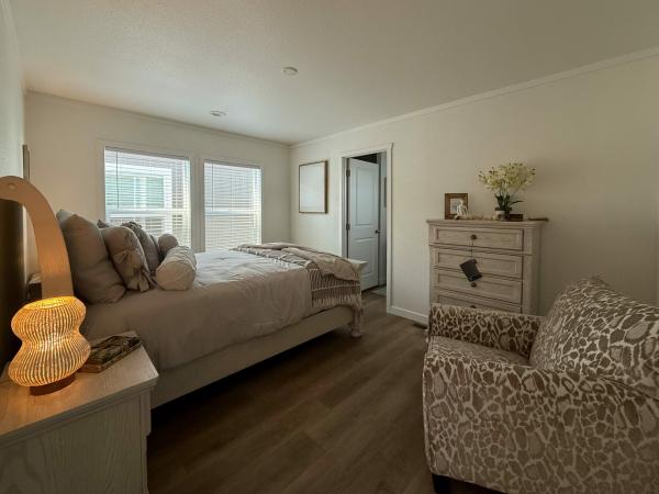 2026 clayton 52TPO16602AH26 Mobile Home