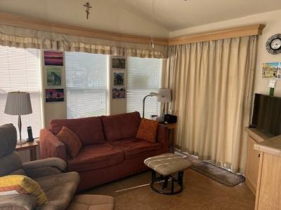 Photo 4 of 16 of home located at 47340 Jefferson St. #184 Indio, CA 92201