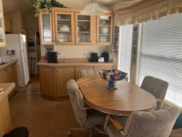 2005 Fleet CCH Mobile Home