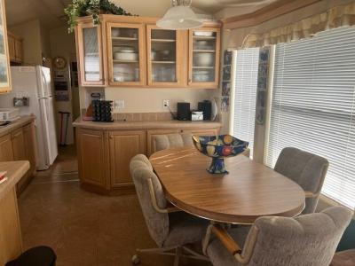 Photo 5 of 16 of home located at 47340 Jefferson St. #184 Indio, CA 92201
