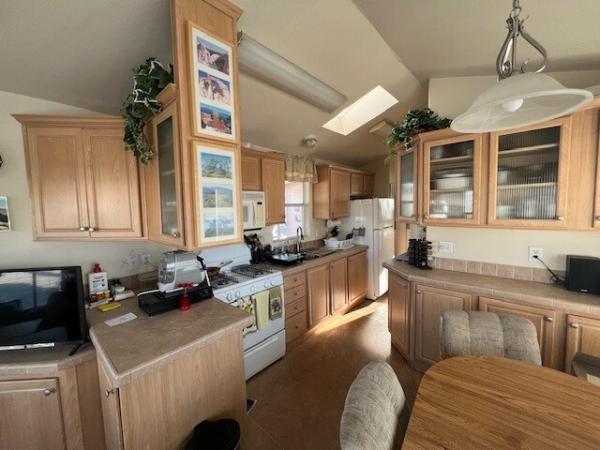 2005 Fleet CCH Mobile Home
