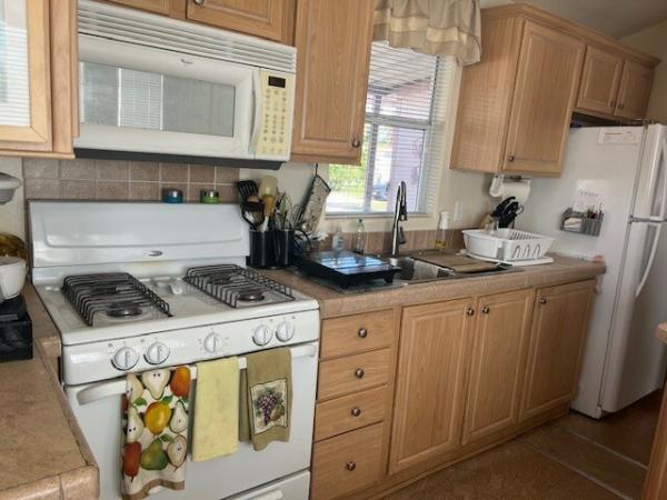 2005 Fleet CCH Mobile Home