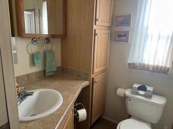 2005 Fleet CCH Mobile Home