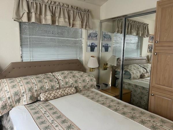2005 Fleet CCH Mobile Home