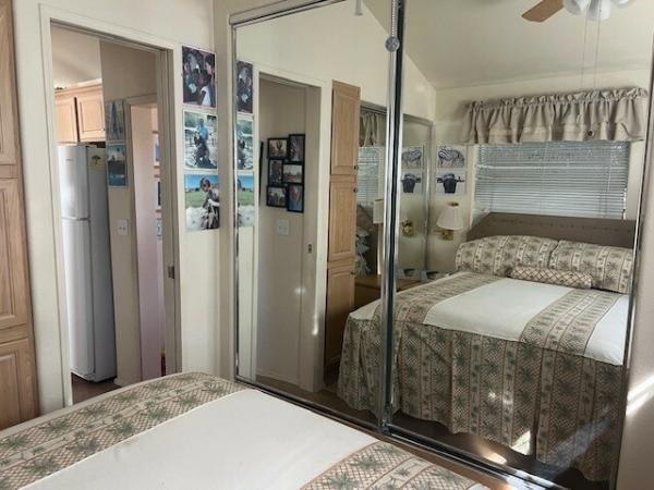 2005 Fleet CCH Mobile Home