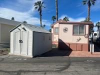 2005 Fleet CCH Mobile Home