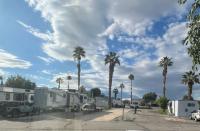 2005 Fleet CCH Mobile Home