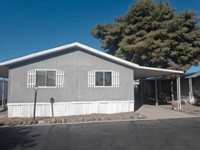 Mobile Home at 19602 N 32nd Street Lot 6 Phoenix, AZ 85050