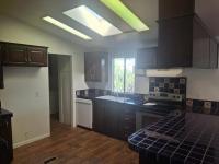 1993 Fleetwood Mobile Home