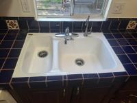 1993 Fleetwood Mobile Home